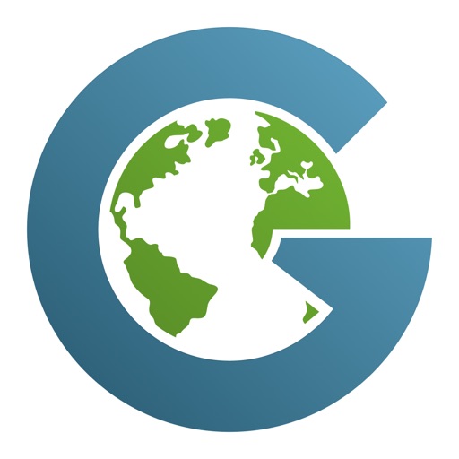 Guru Mapas — Navigator GPS