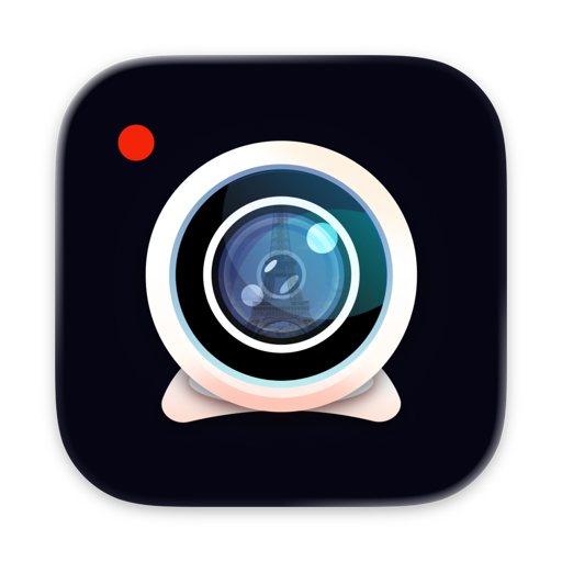 Camera Online - Descubra Mundo