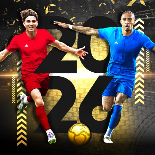 Dream League Soccer 2026